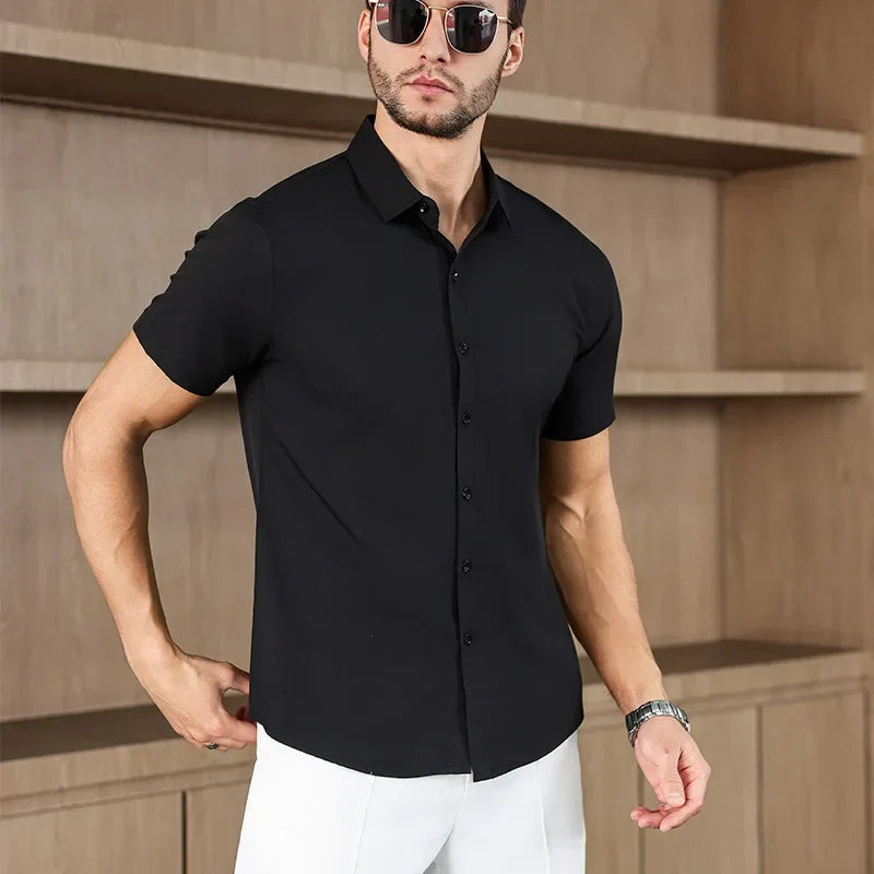 Camisa básica