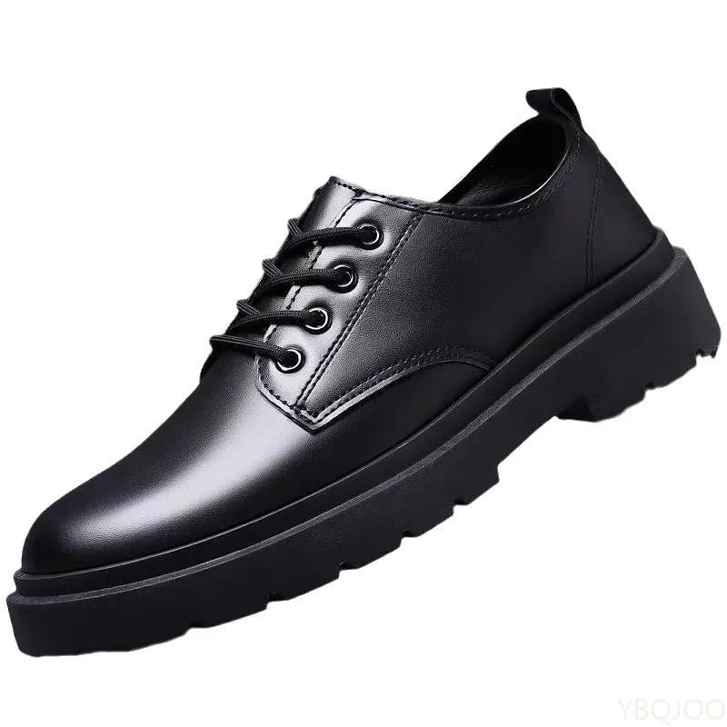 Zapato de vestir clásico