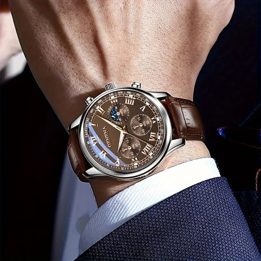 Reloj Geneva