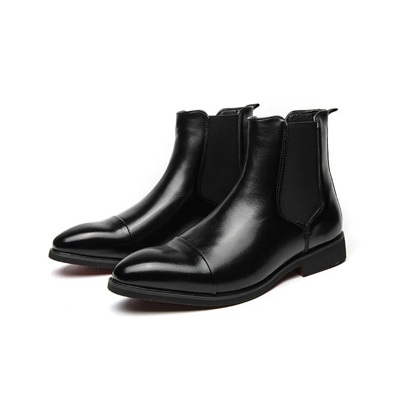 Botas elegantes