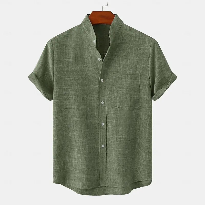 Camiseta para el verano