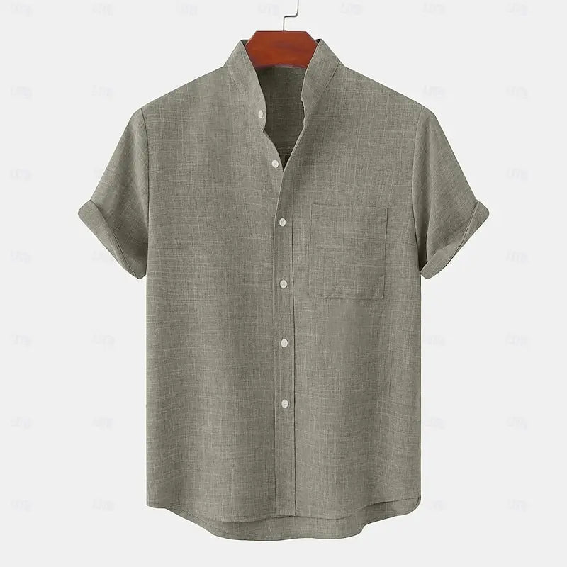Camiseta para el verano