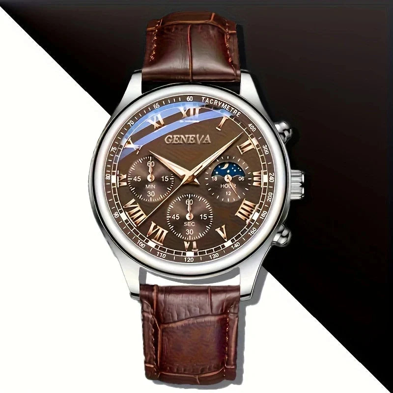 Reloj Geneva