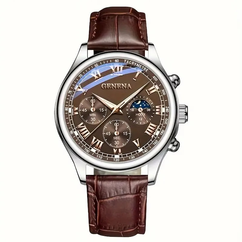 Reloj Geneva
