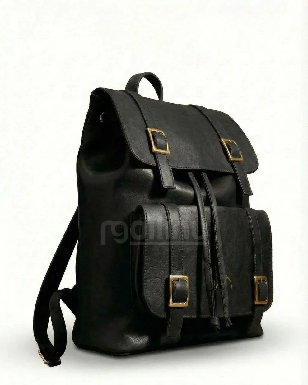 BOLSO CUERO PREMIUM VÉLEZ - Durabilidad 10 ãnos
