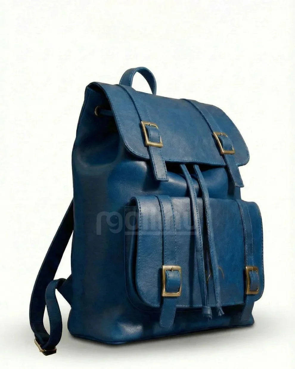 BOLSO CUERO PREMIUM VÉLEZ - Durabilidad 10 ãnos